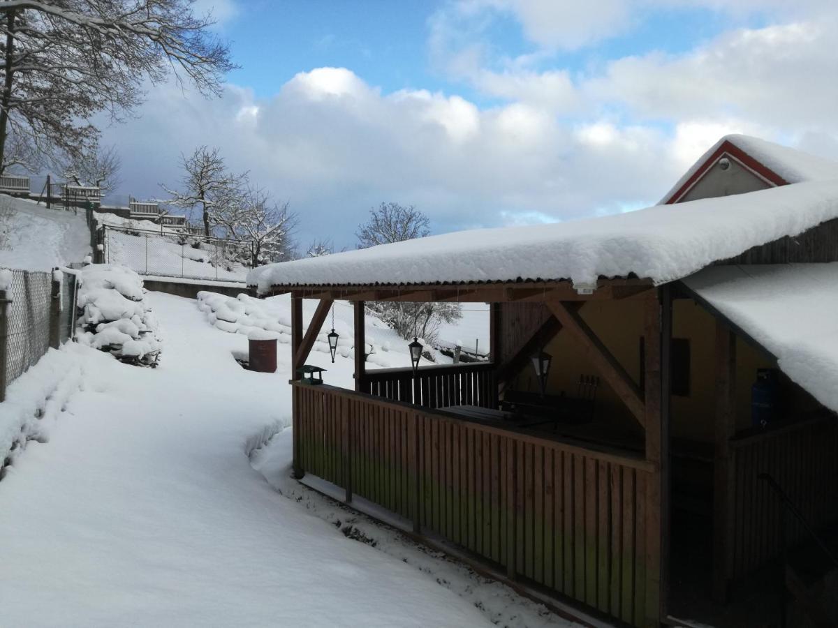 Motohostel Wolter - Leme
