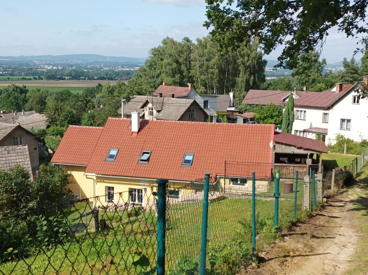 Motohostel Wolter - Leme * Wschen