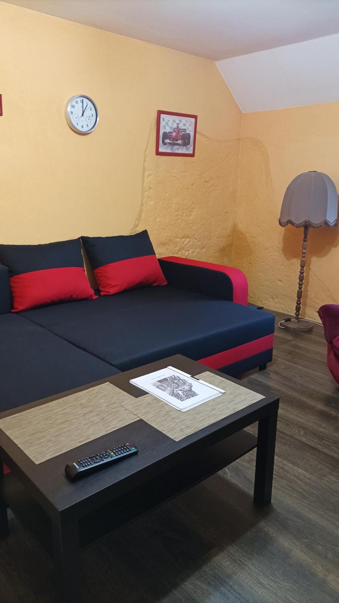 Motohostel Wolter - Leme Apartment *